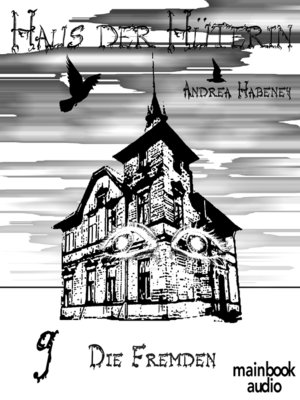 cover image of Haus der Hüterin
